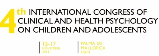 ITA participa en el International Congress of Clinical and Health Psychology on Children and Adolescents