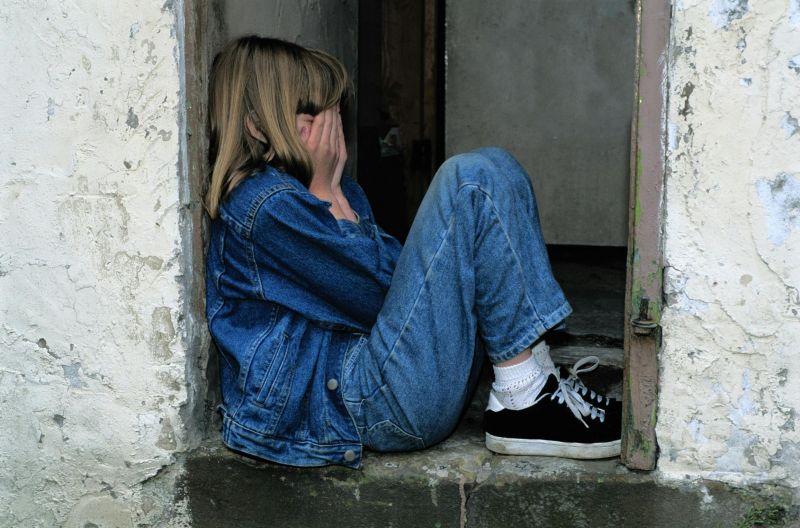 Somatizaciones en niños y adolescentes