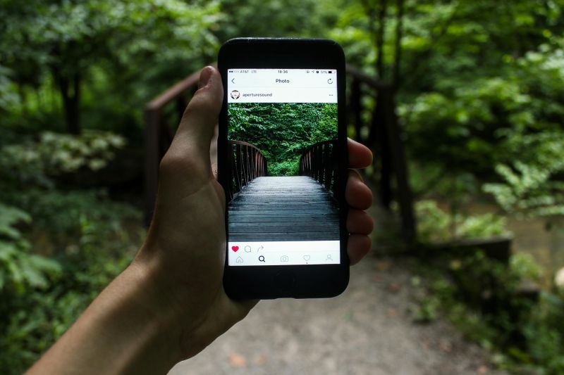 Redes sociales, cambio de paradigma y salud mental