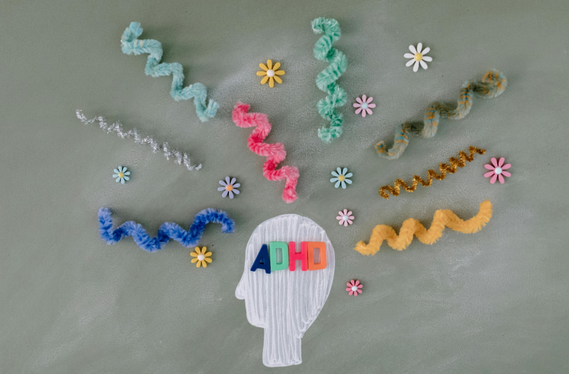 ¿Qué es el TDAH? Claves para comprender, acompañar y empoderar