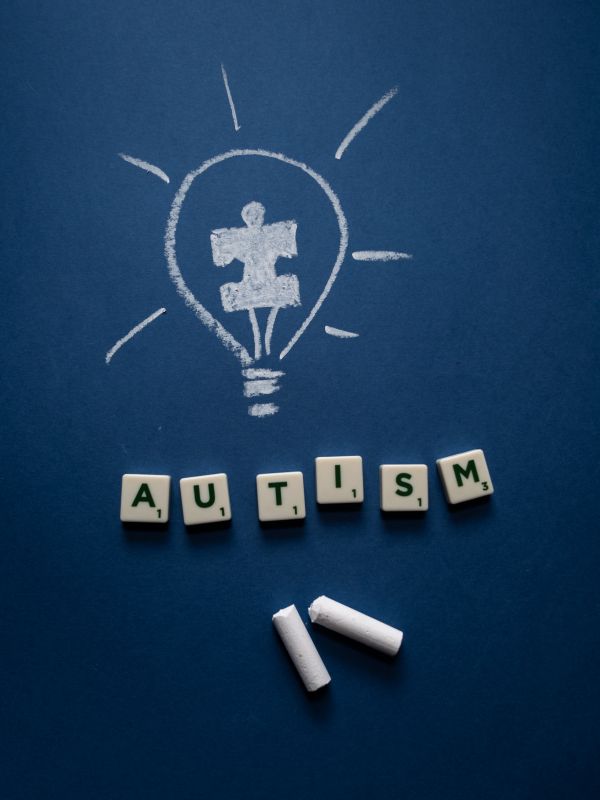 Neurodiversidad y Autismo