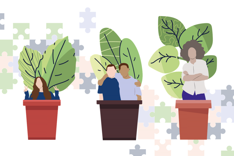 2025: La fuerza de estar, más que nunca, a tu lado