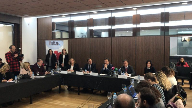 Más de 3.000 farmacias de la Comunidad de Madrid ofrecerán asesoramiento y prevención sobre Trastornos Alimentarios