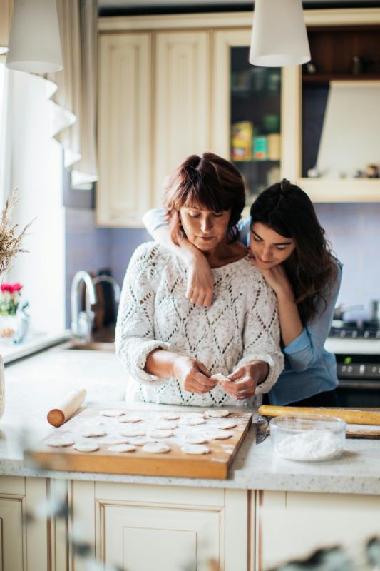 El rol de la familia en lo Trastornos de la Conducta Alimentaria