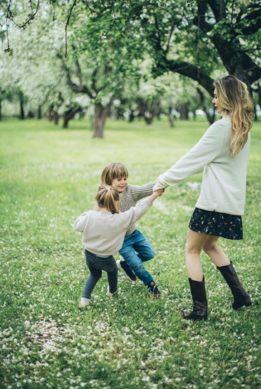 La familia, un apoyo fundamental en las personas con TEA