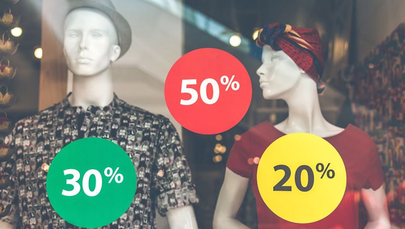 Superar el Black Friday, el CyberMonday y las Compras de Navidad