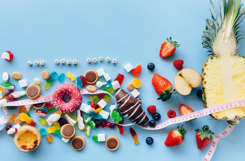 Por qué necesitamos programas de nutrición no peso-centristas hoy