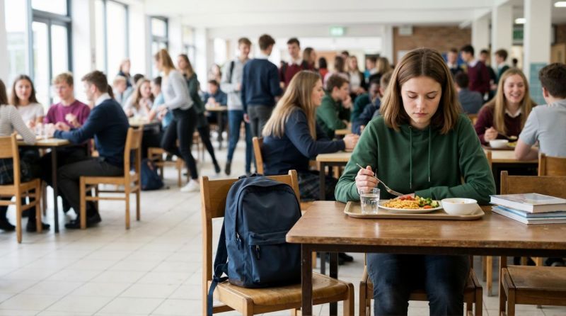 La interocepción: la habilidad olvidada que transforma la relación con la comida