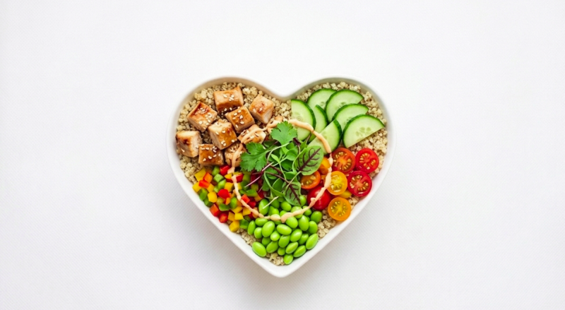 Psiconutrición: una forma diferente de comprender la alimentación