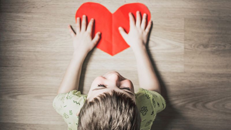 ¿Cómo detectar el Síndrome de Asperger?
