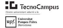 Tecno Campus UPF