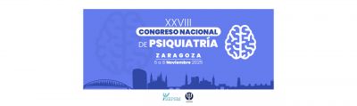 Ita Salud Mental participa en el XXVII Congreso Nacional de Psiquiatría de Zaragoza presentando un estudio pionero sobre diagnóstico diferencial en depresión