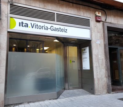 Ita abre un nuevo Hospital de Día en Vitoria especializado en Trastornos de la Conducta Alimentaria