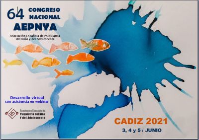 Ita participa en el 64º Congreso de la Asociación española del niño y del adolescente AEPNYA