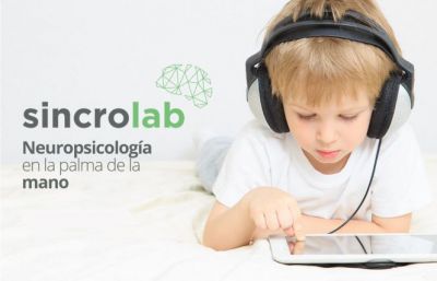 Ita Salud Mental y Sincrolab comienzan un proyecto de colaboración para introducir Inteligencia Artificial como complemento al TTO presencial de los trastornos del neurodesarrollo.