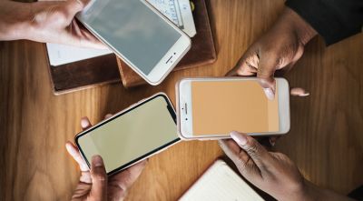Nuevos trastornos derivados de las nuevas tecnologías