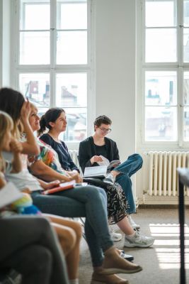 Ita Sevilla HD pone en marcha una nueva unidad de neurodesarrollo para adultos jóvenes