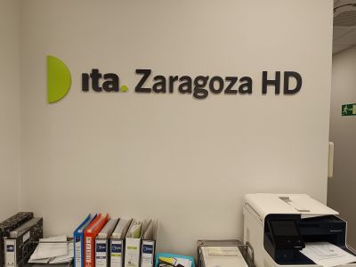 Ita Zaragoza inaugura su nuevo Hospital de Día especializado en Salud Mental del Adolescente