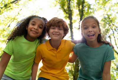 Programa de verano infantil de Ita Mirasierra