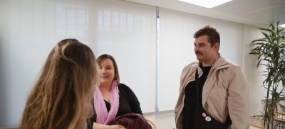 Obesidad: una mirada más allá de la báscula