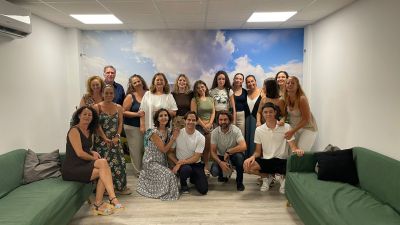 “Podrías ser tú” lleva los problemas de salud mental al teatro en Málaga