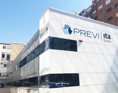 Ita Previ participa en un estudio de la Universitat de València