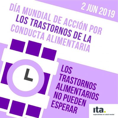 En España 400.000 personas sufren un Trastorno de la Conducta Alimentaria