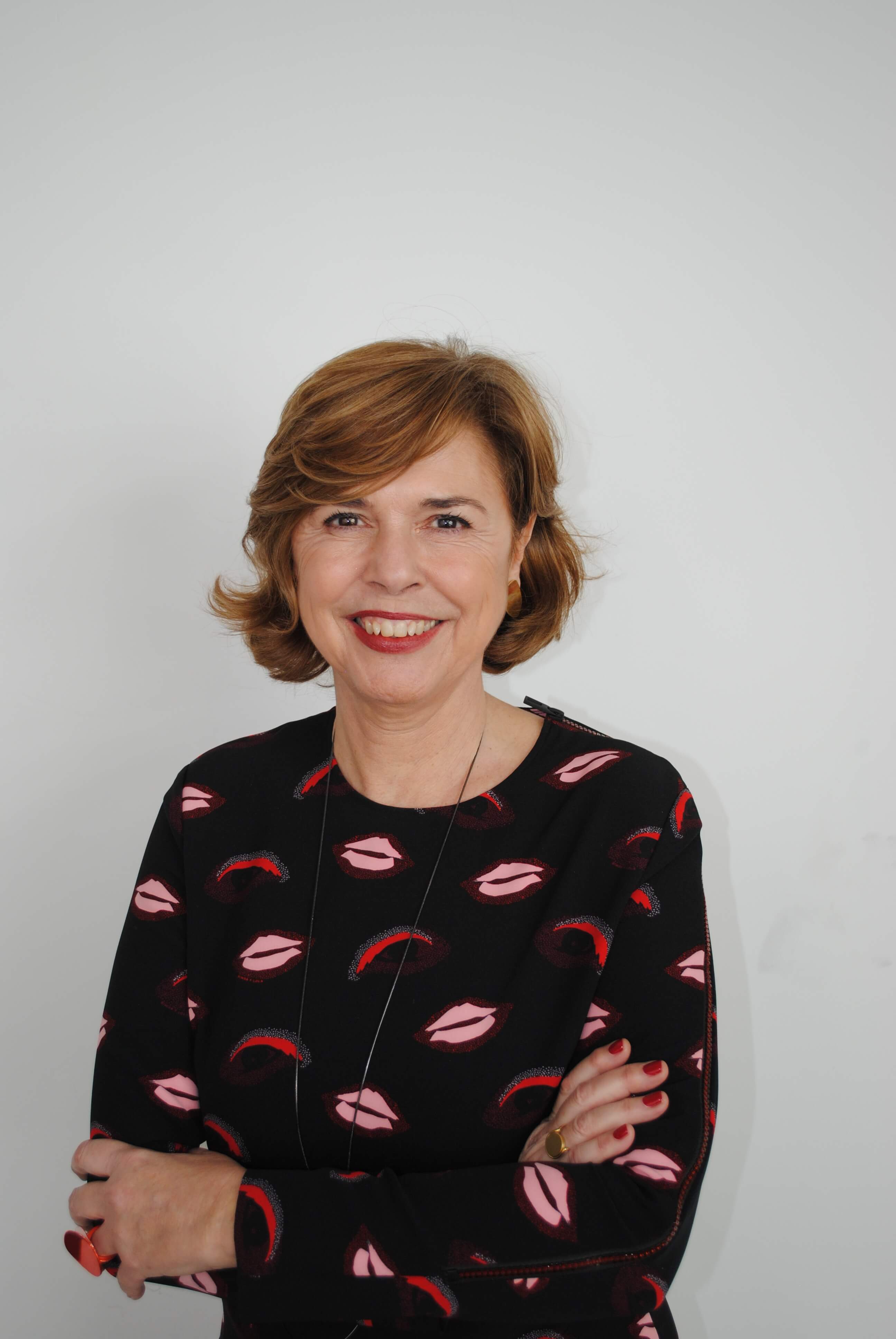 Hoy hablamos con Rosa Baños sobre realidad virtual y trastornos