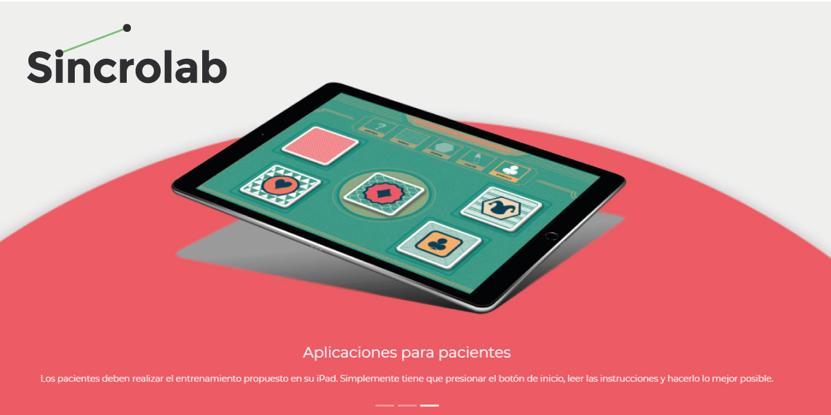 ITA - Proyectos