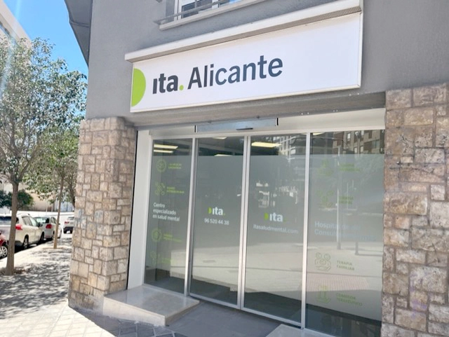 Ita Alicante