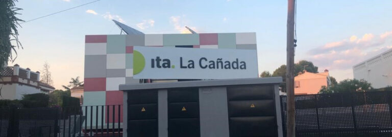 Ita La Cañada