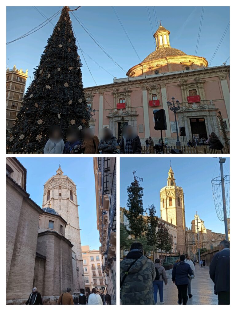 Navidad en Ita Godella