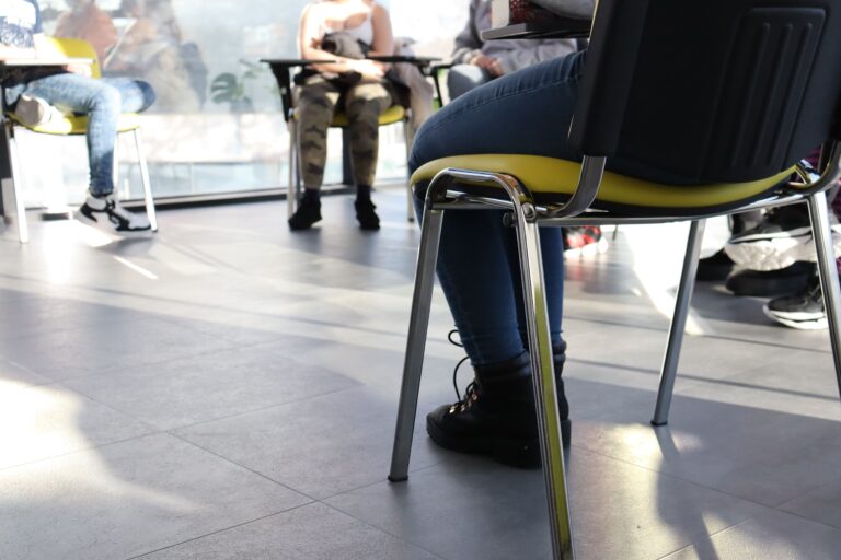 Ita Monestir: el nuevo centro especializado en salud mental del adolescente de Valencia