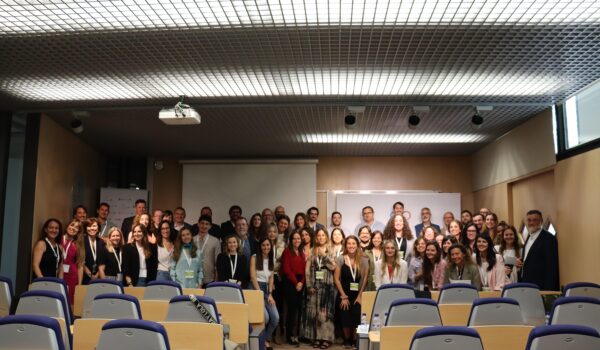 II Jornada de Innovación de Grupo Ita