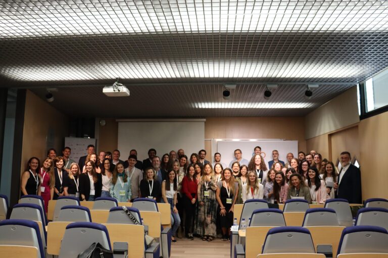 II Jornada de Innovación de Grupo Ita