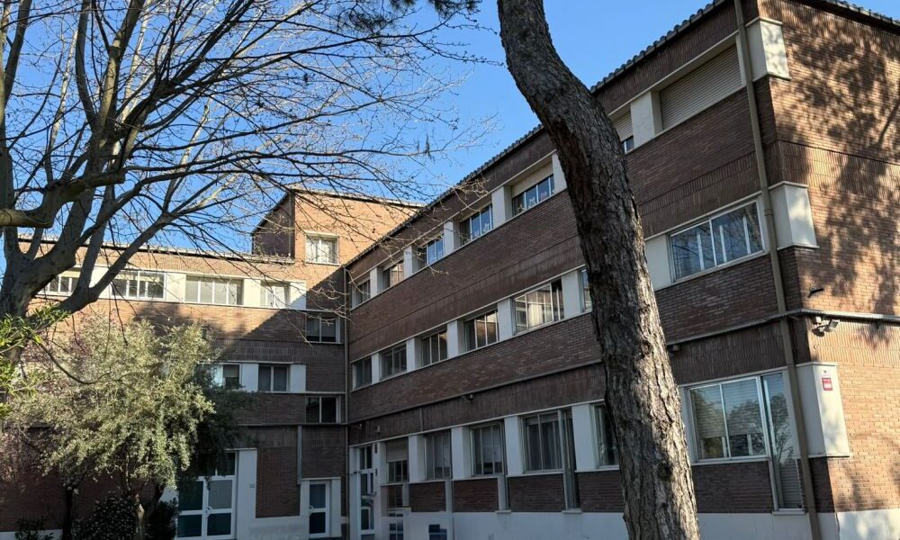 Foto de centro Ita dionoisia