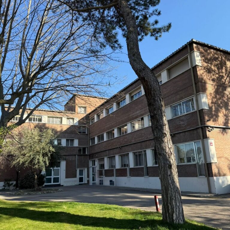 Ita Dionisia Plaza