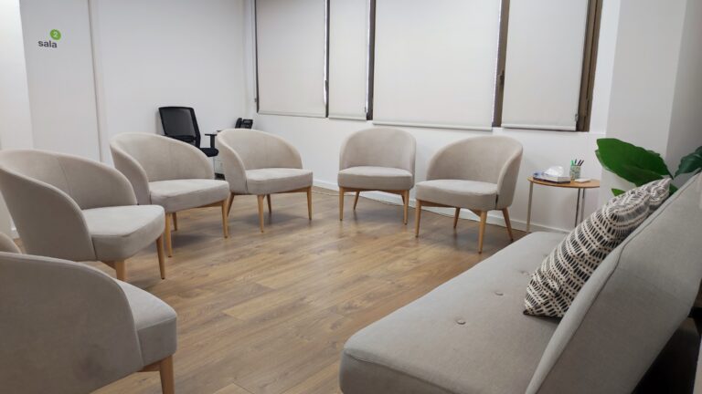 Ita Sabadell Consultas Salud Mental