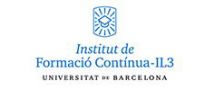 Logo de Institut de Formació continua