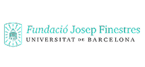 logo josep finestre en fondo blanco