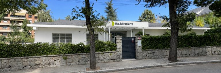 Ita Mirasierra