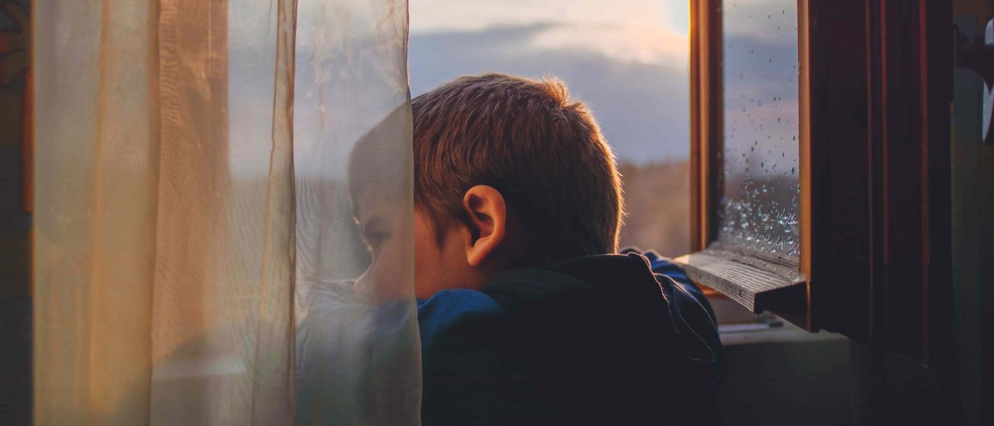 Vulnerabildad infantil